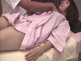 都内某所 無許可整体師の盗撮映像流出4時間3 20人　サンプル画像07